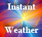 Instant Weather Logo
