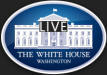 White House logo